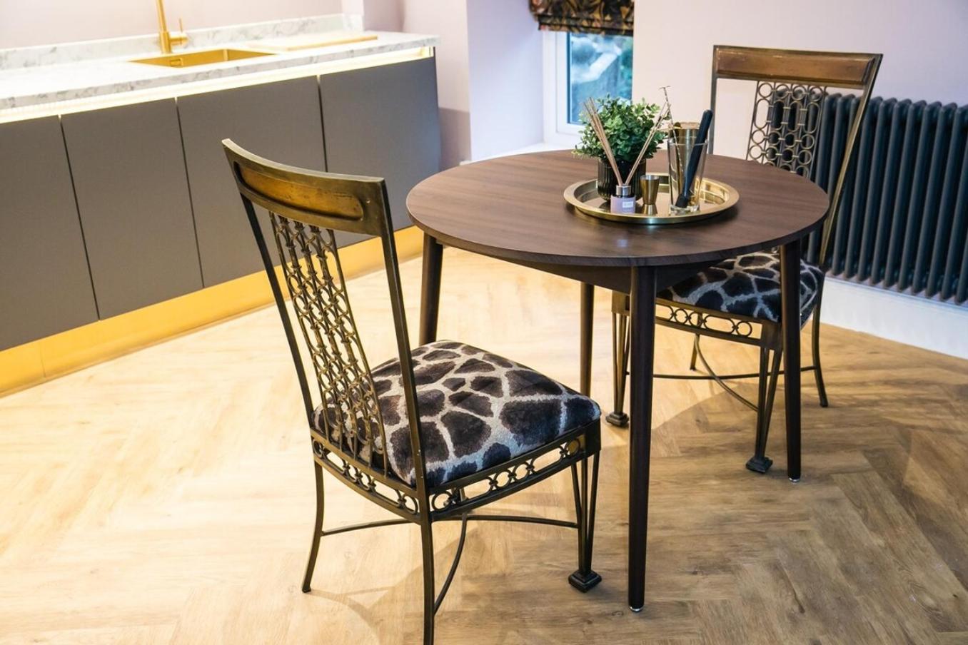Foxlow Grange By Muse Escapes Buxton  Exteriör bild